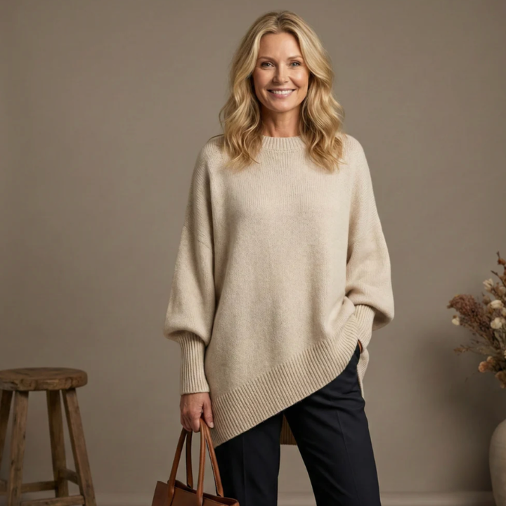 Joënne - Soft, Chic and Timeless
