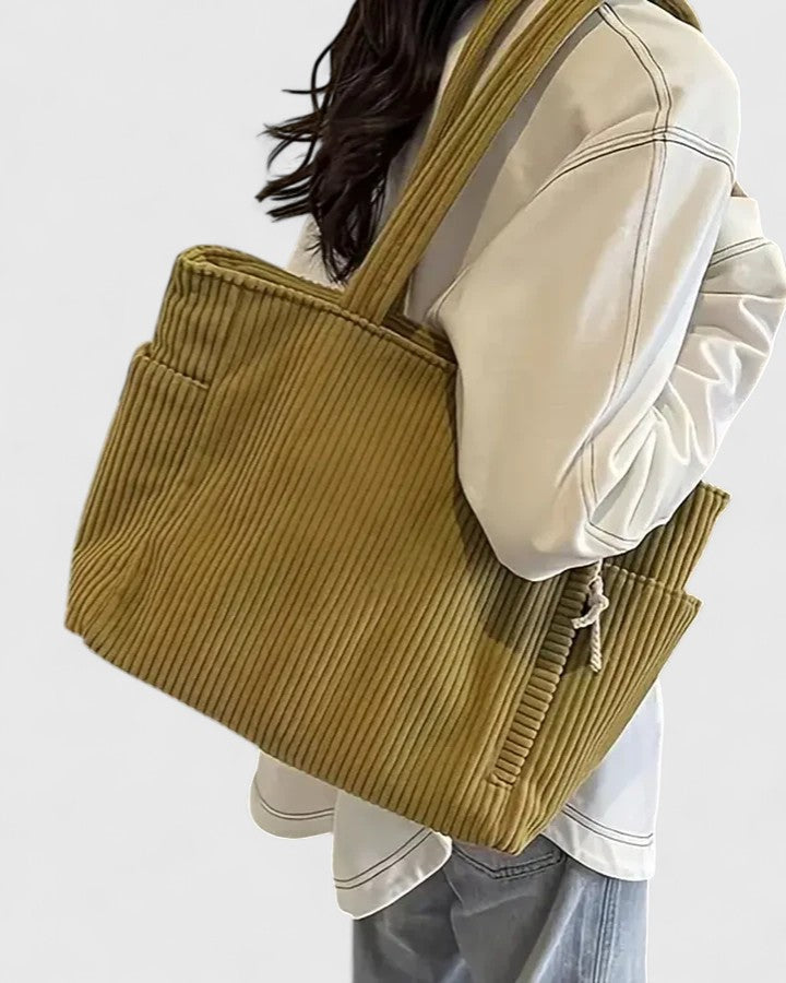Angelique | Bolsa Tote Sofisticada