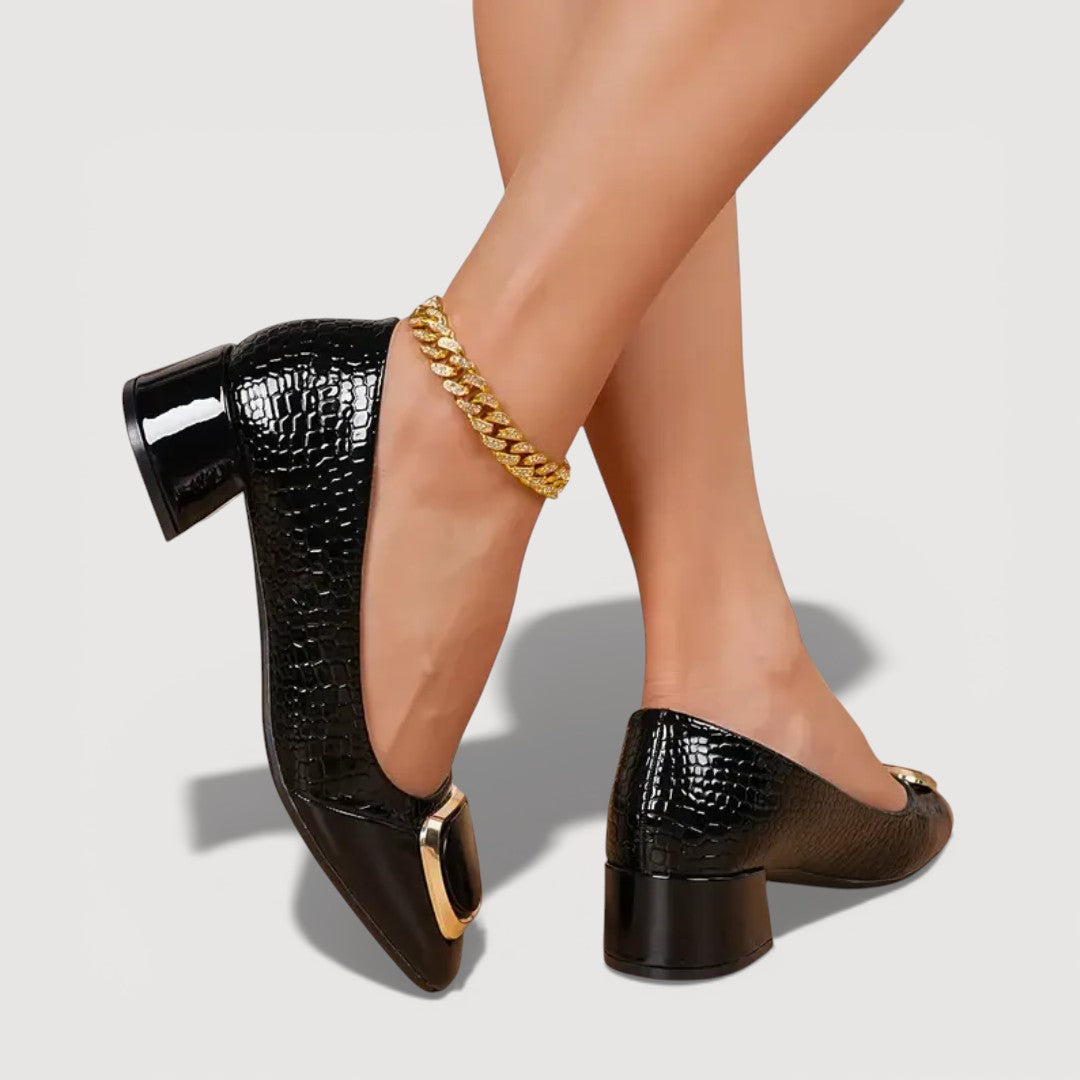 LIVANA – SALTOS BLOCO CROCO