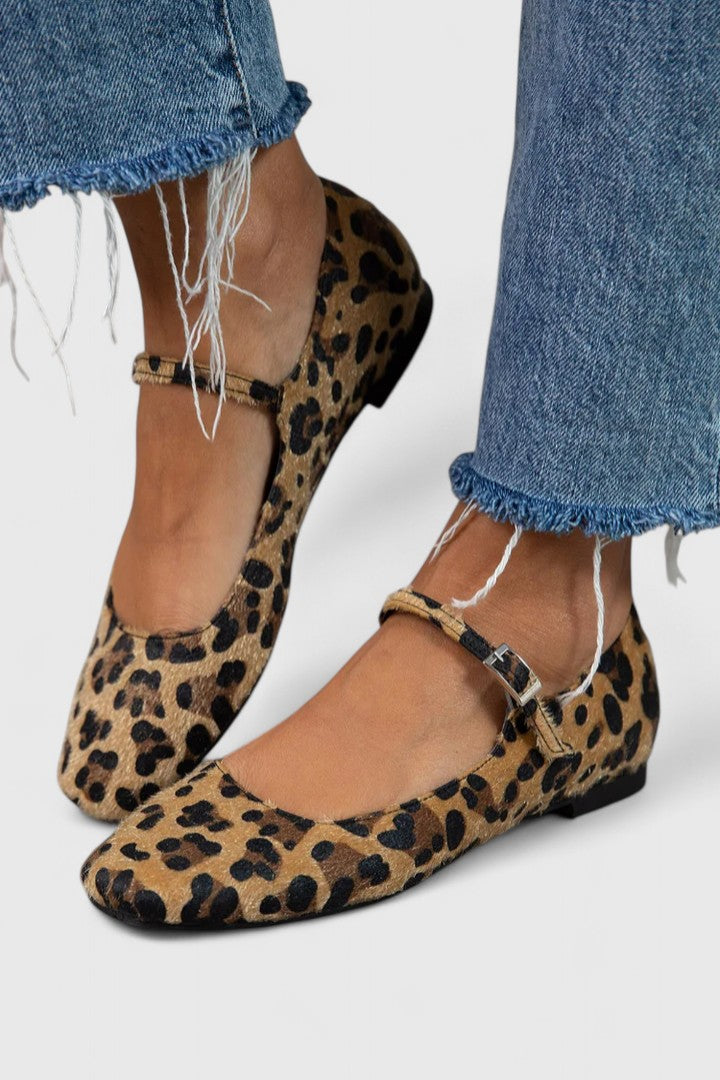 Arieth | Sandalias Sofisticadas