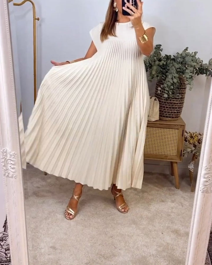 Jolene | Vestido Atemporal e Confortável