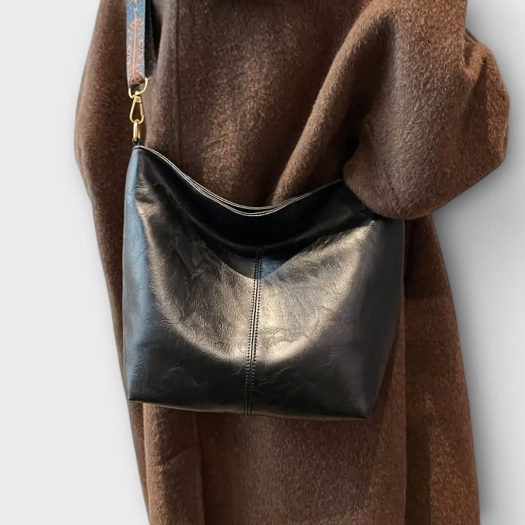 Bolsa Vintage LA