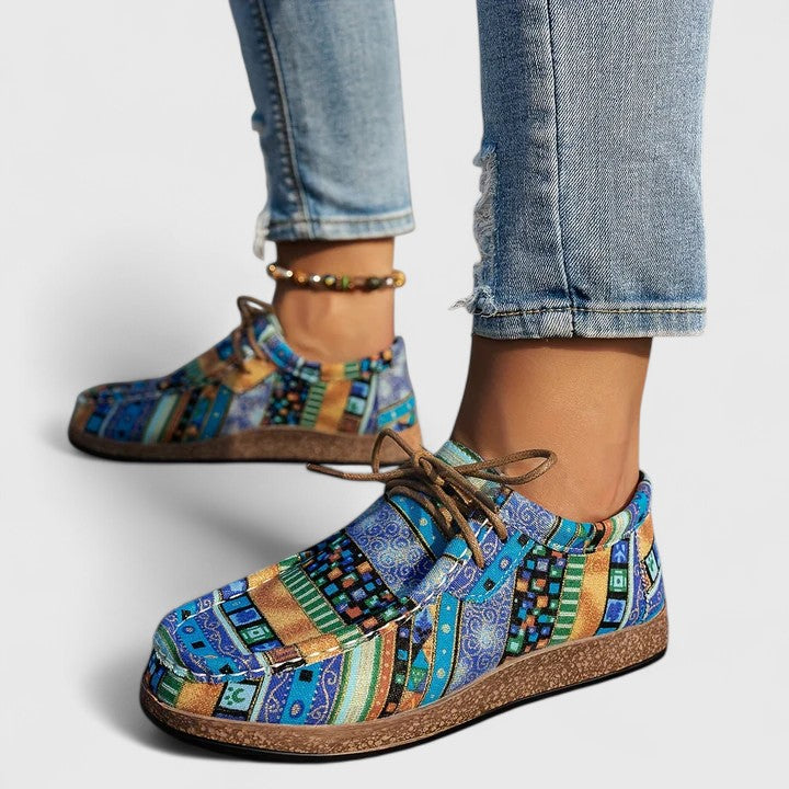 Nychelle | Sapatos Ortopédicos