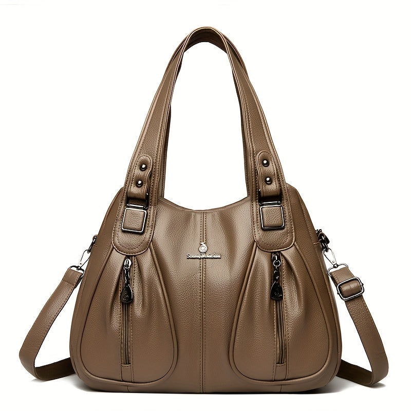 Clara | Bolsa Casual de Ombro