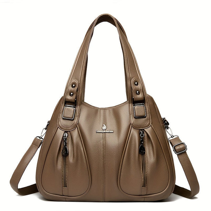 Clara | Bolsa Casual de Ombro