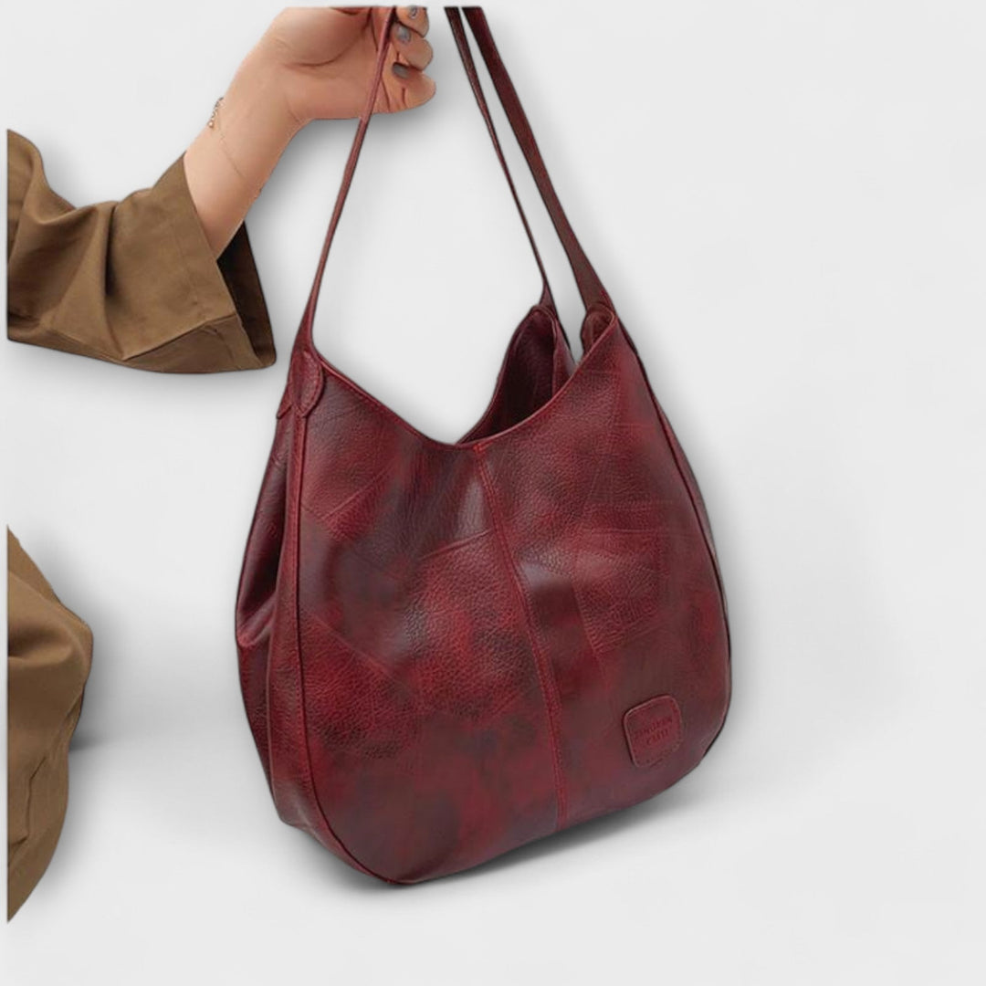 Olivia - Bolsa Vintage