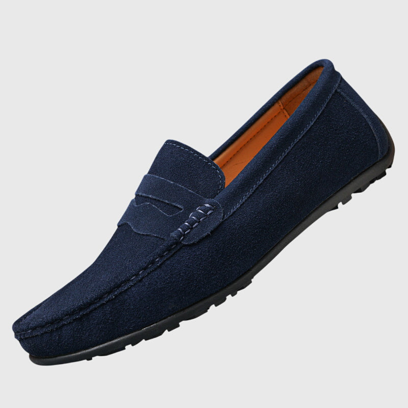 Rosaly | Mocassins Ortopédicos