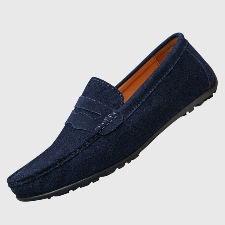 Rosaly | Mocassins Ortopédicos