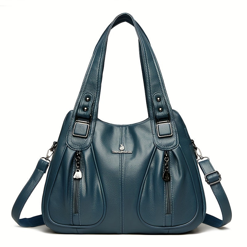 Clara | Bolsa Casual de Ombro