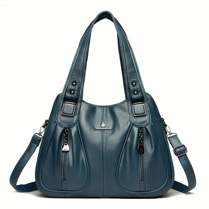 Clara | Bolsa Casual de Ombro