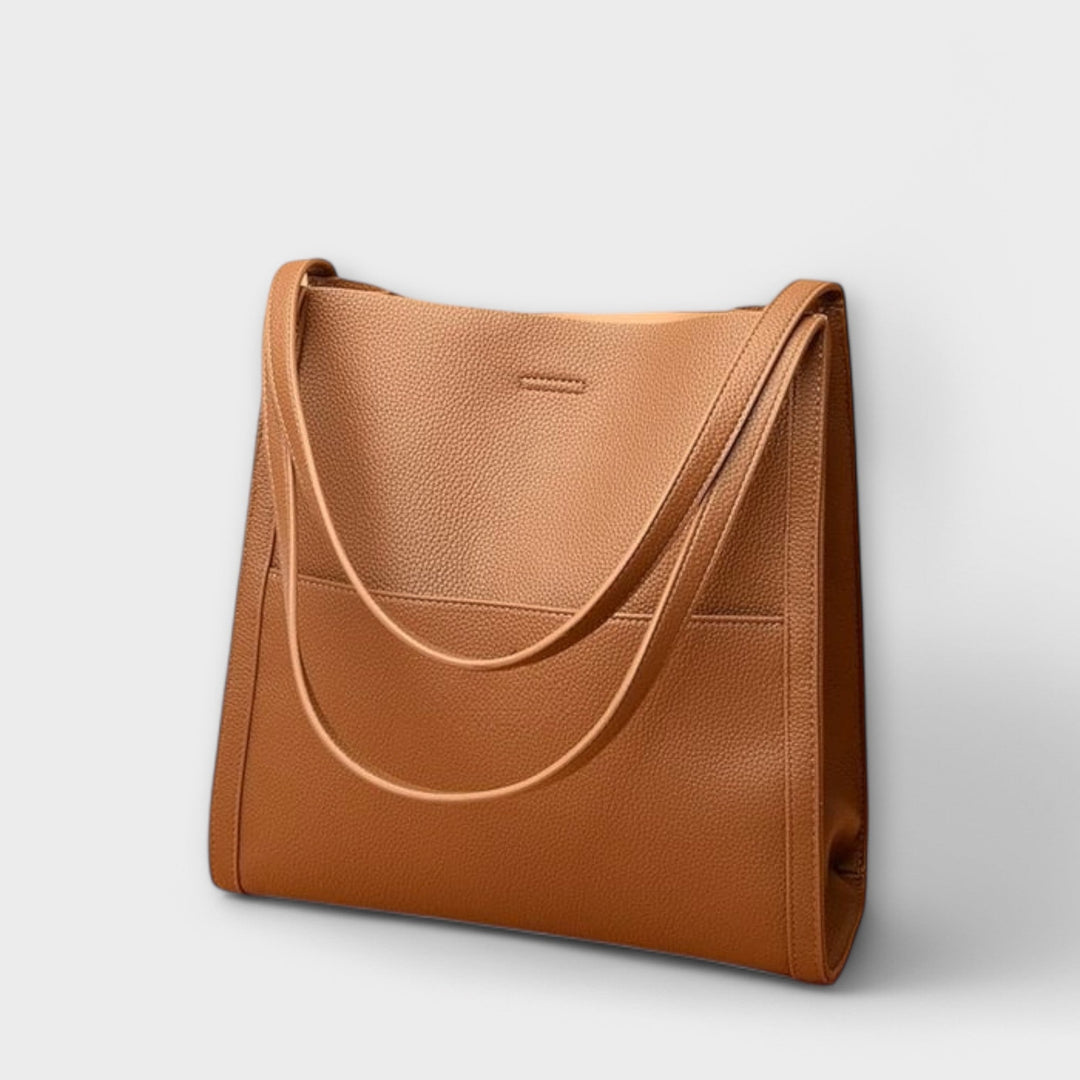Olivia - Bolsa Feita à Mão