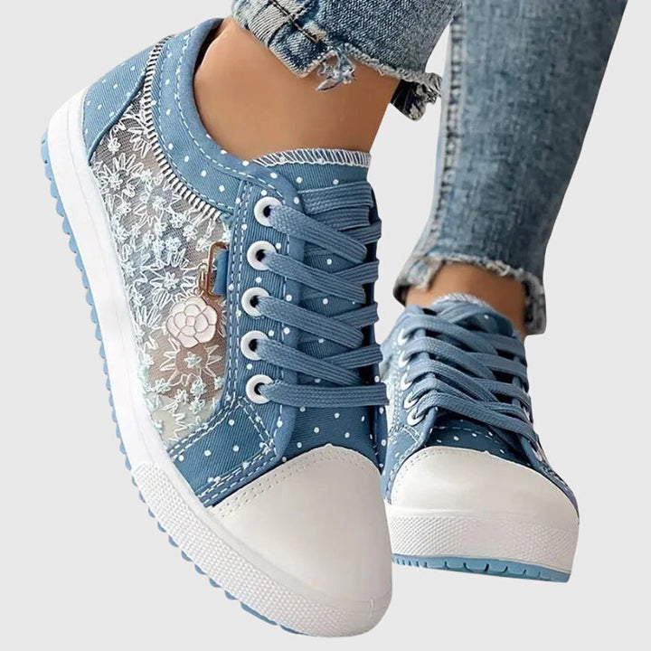 Elena™ | Zapatillas ortopédicas