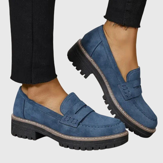 Destiny | Mocassins Atemporais