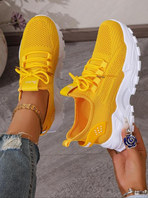 CAMRYN – Tênis Casuais para Corrida do Dia a Dia