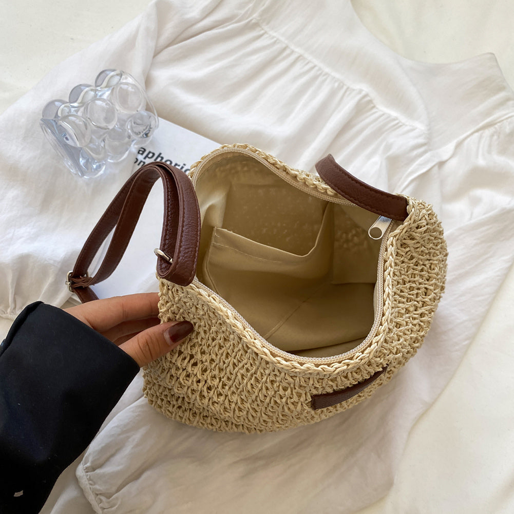 Olivia - Bolsa de Ombro