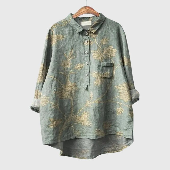 Elly | Blusa