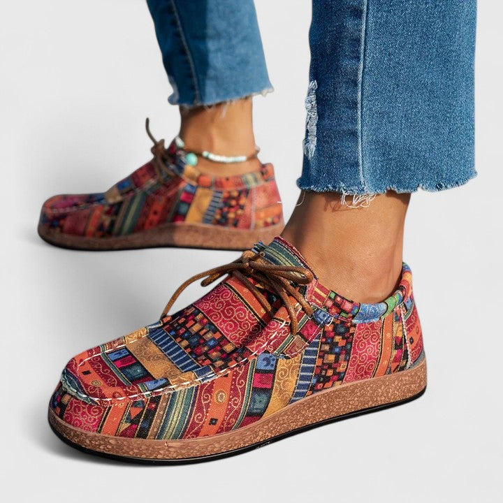 Nychelle | Sapatos Ortopédicos