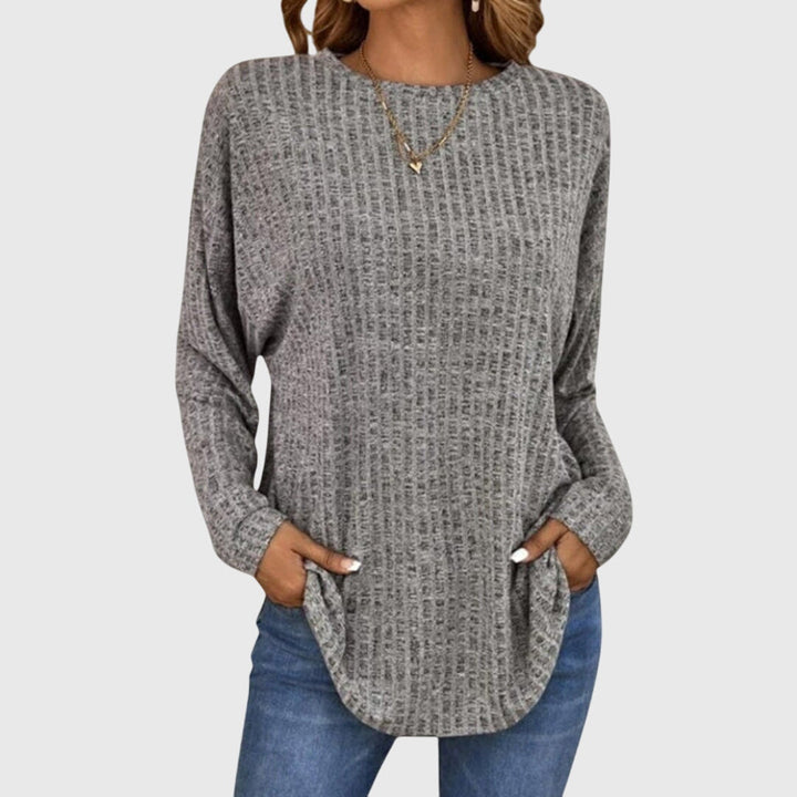 Isabelle | Blusa Elegante