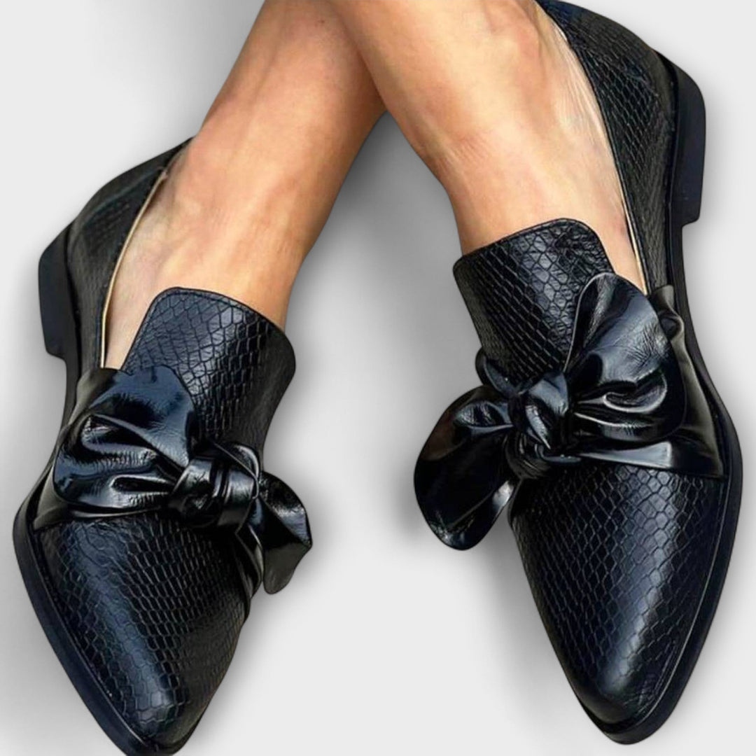 Oliana | Mocassins Elegantes