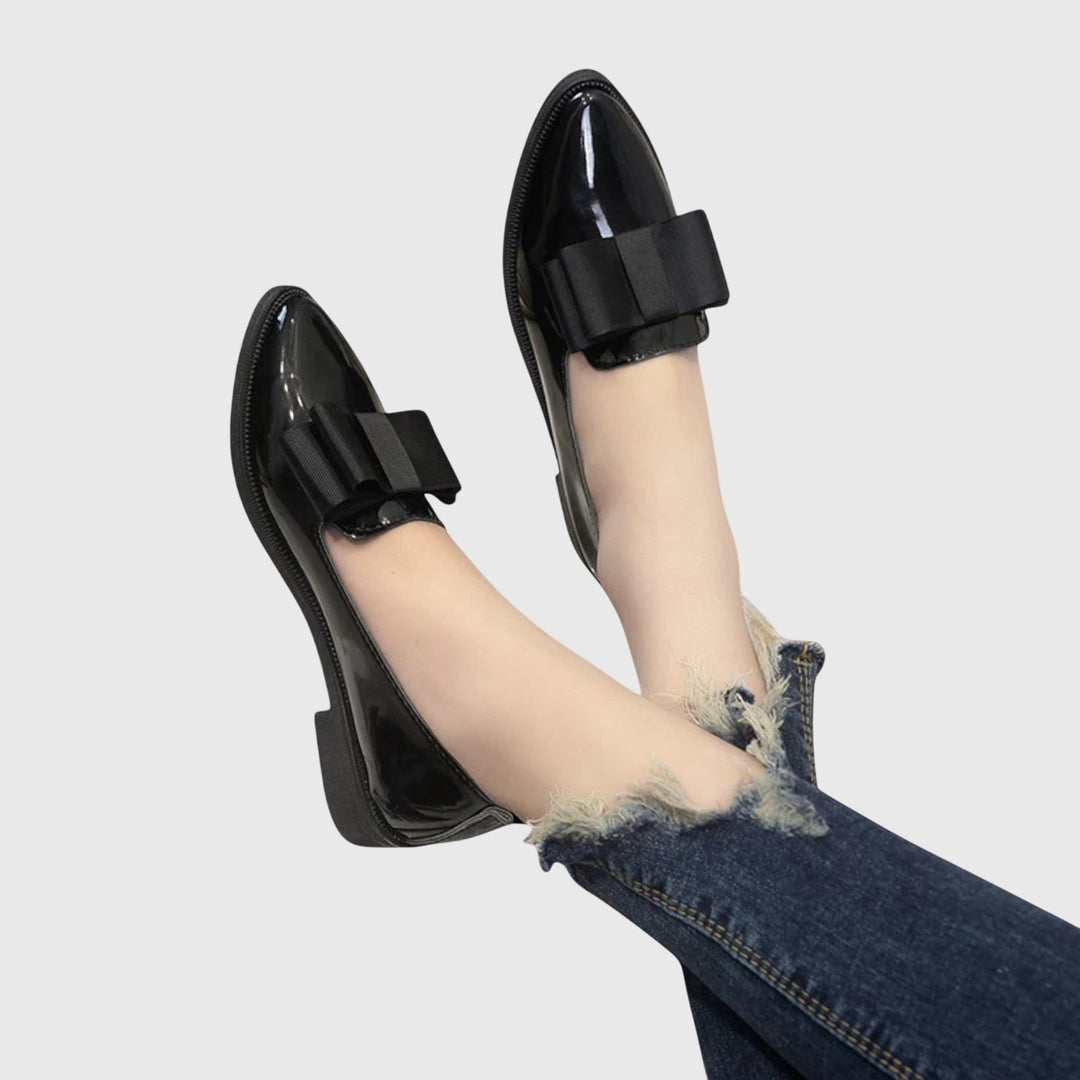 Anya | Mocassins Ortopédicos