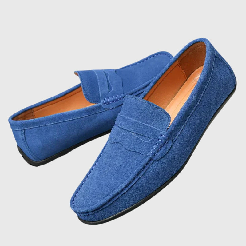 Rosaly | Mocassins Ortopédicos