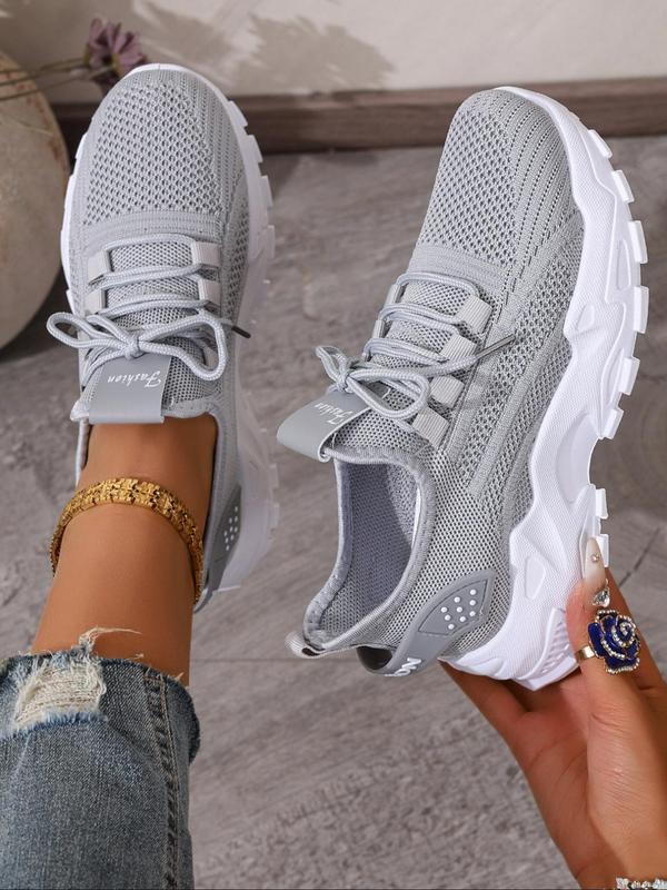 CAMRYN – Tênis Casuais para Corrida do Dia a Dia