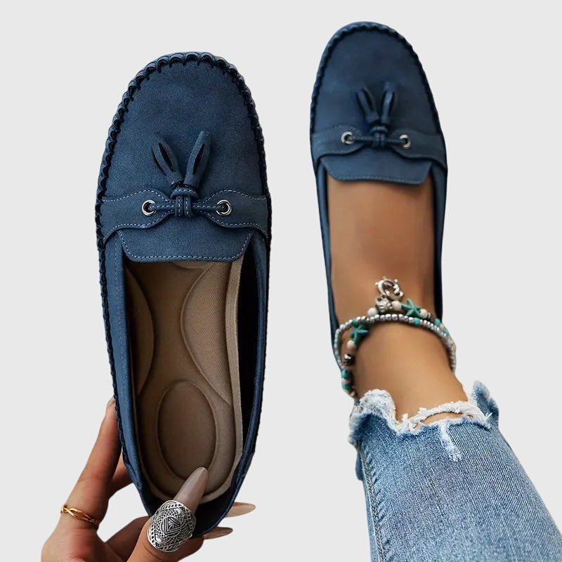 Chelsea | Mocassins Macios e Confortáveis
