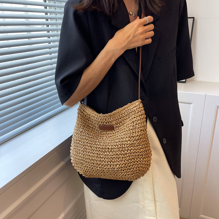 Olivia - Bolsa de Ombro