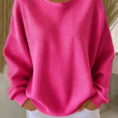 Nova | Chunky Knit Sweater