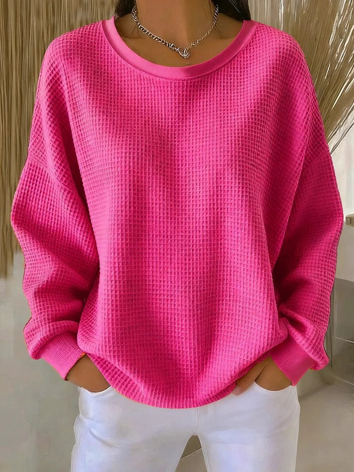 Nova | Chunky Knit Sweater