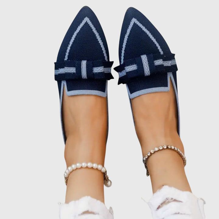 Sapatos Confortáveis Blaire (Edição Limitada)