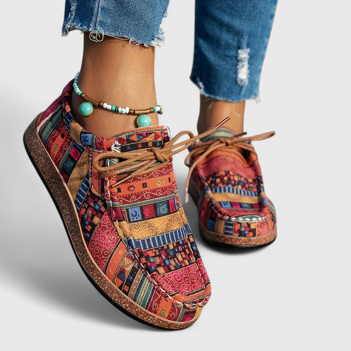 Nychelle | Sapatos Ortopédicos