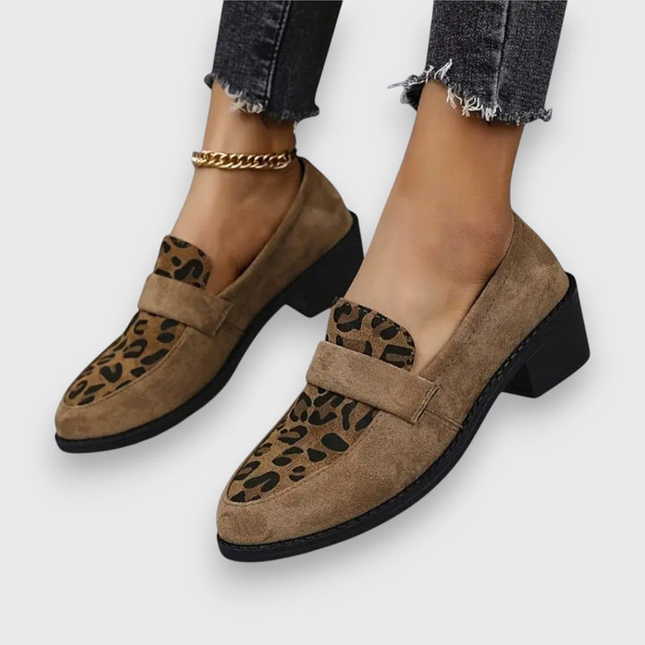 Brunika – Mocassins Confortáveis