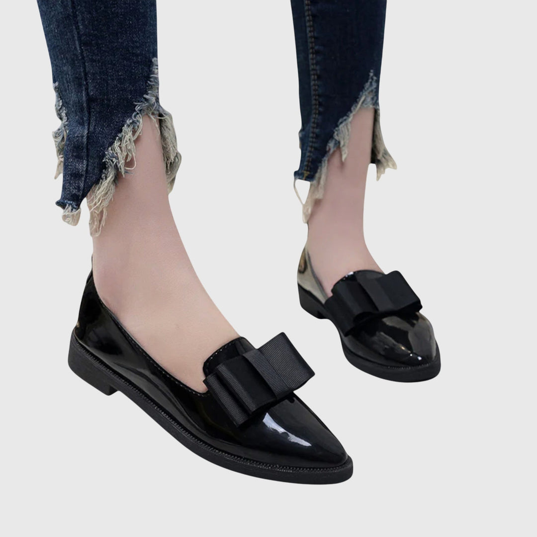 Anya | Mocassins Ortopédicos