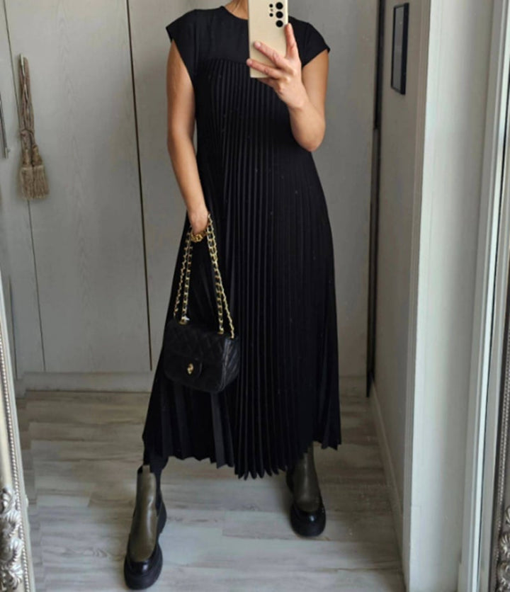 Jolene | Vestido Atemporal e Confortável