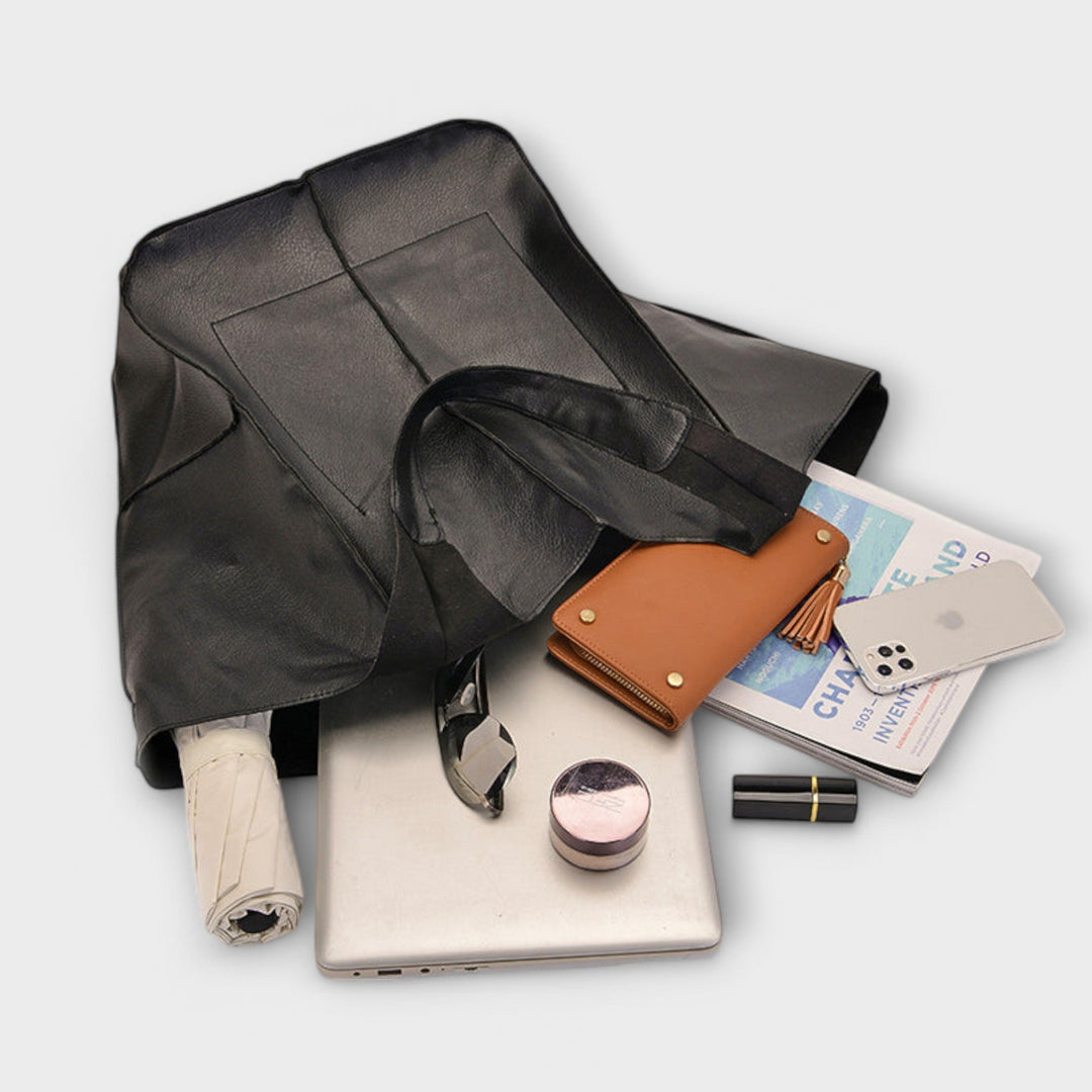 Olivia - Bolsa Weekender Oversized