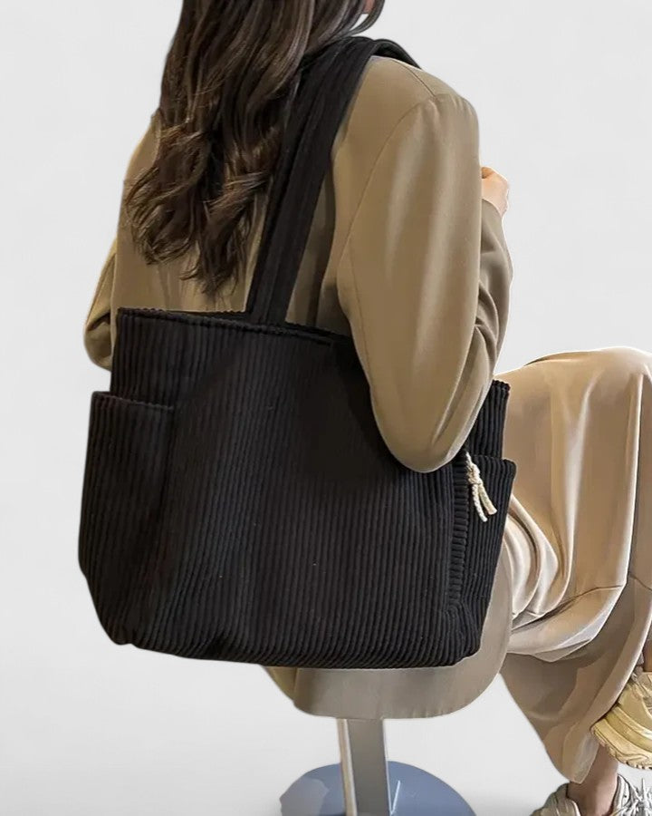 Angelique | Bolsa Tote Sofisticada