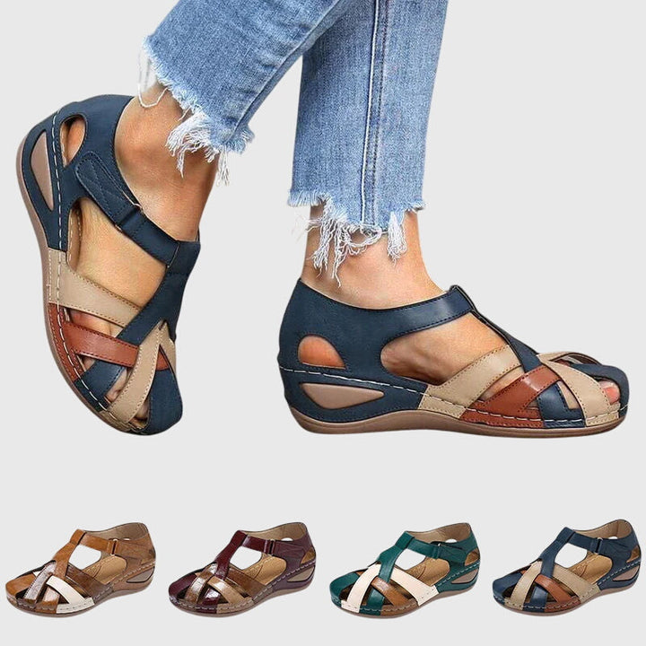 LORELEI | SANDALIAS ORTOPÉDICAS