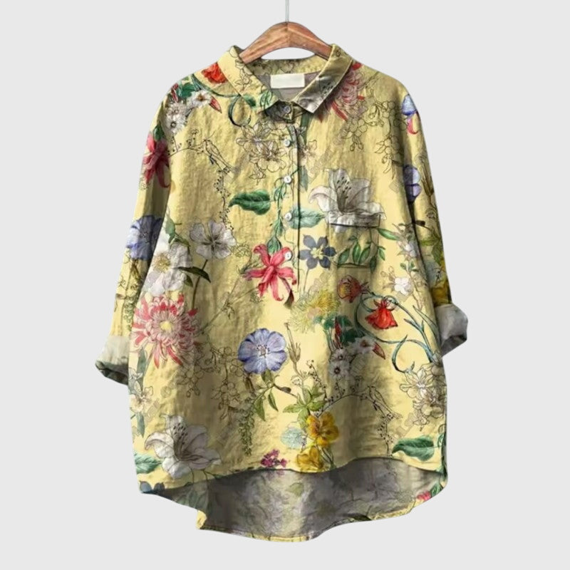 Linnea | Blusa