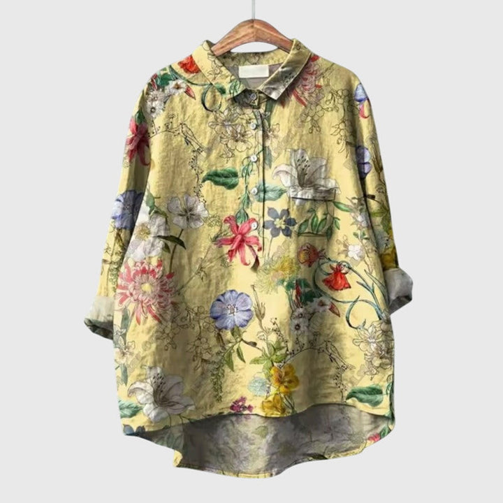 Linnea | Blusa