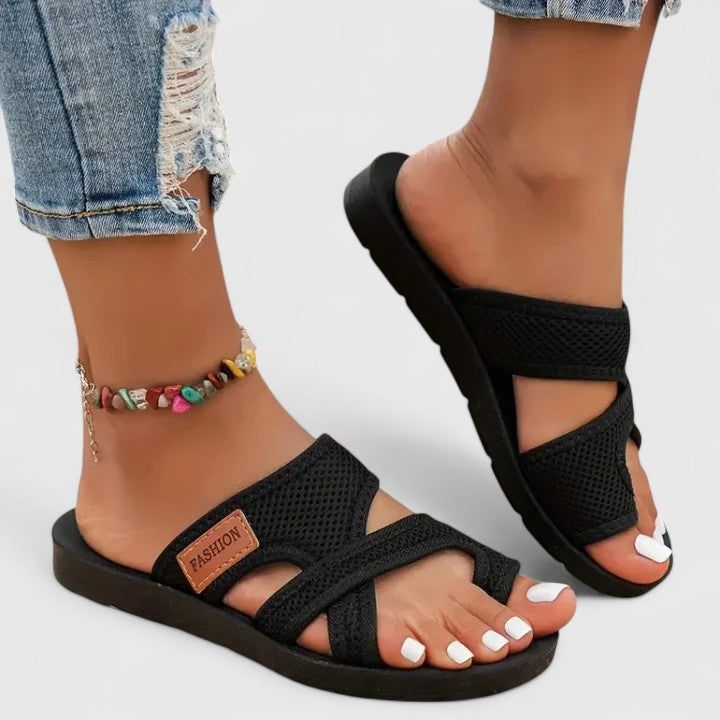 OTTALENE | ORTHOPEDIC SANDALS
