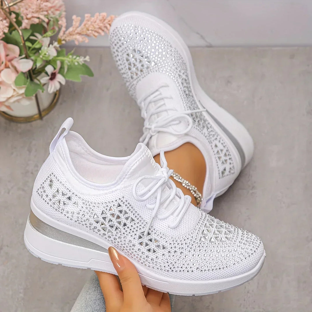 Maya | Stylish Orthopedic Sneakers