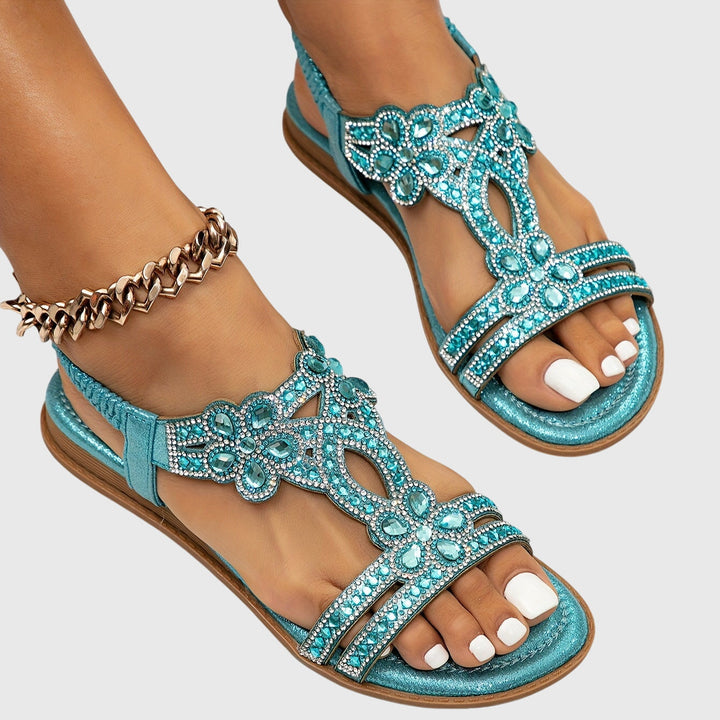 BLESSY | SANDALIAS ORTOPÉDICAS