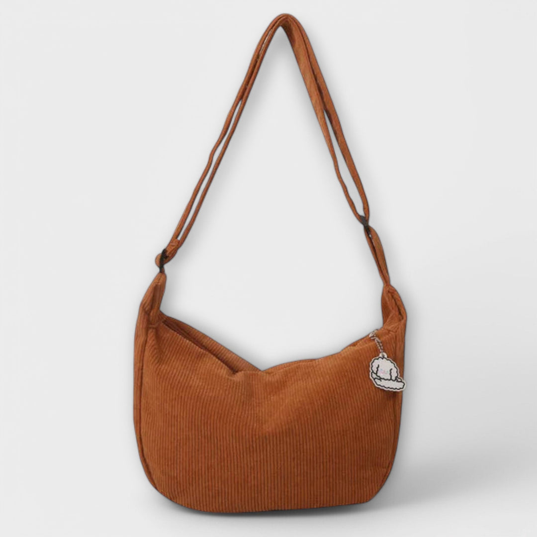 Bolsas de Ombro Cordura para Mulheres