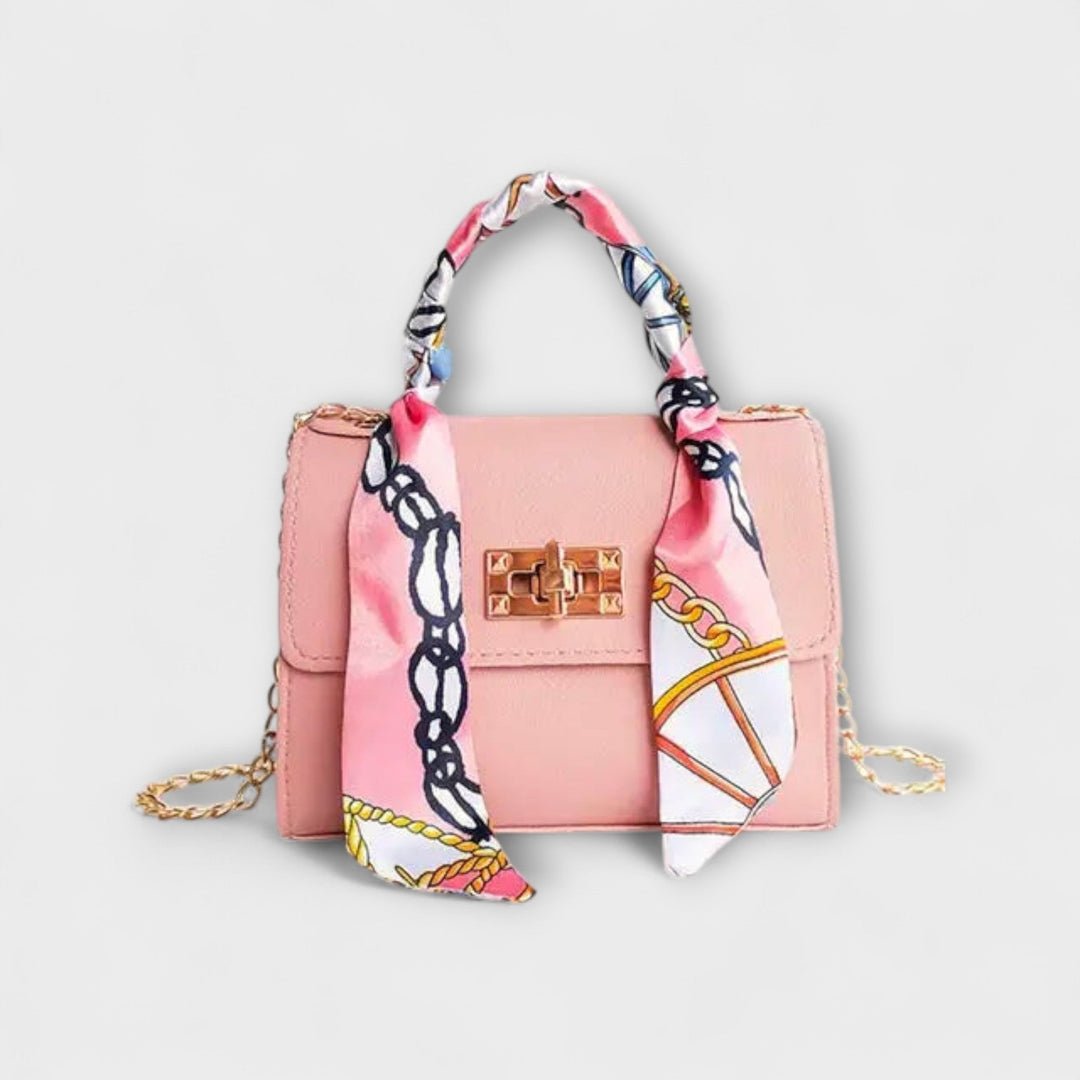 Olivia - Bolsa de Mão