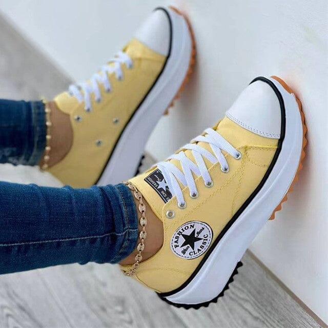 Teresa® | Zapato ortopédico