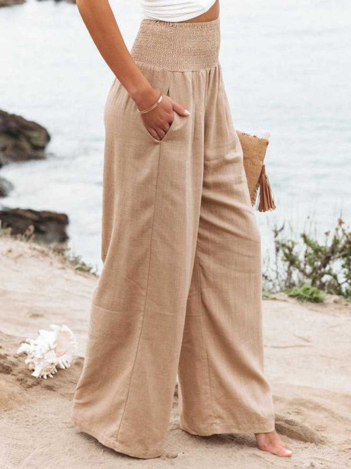 THALIORA – CALÇAS PANTALONA REMI