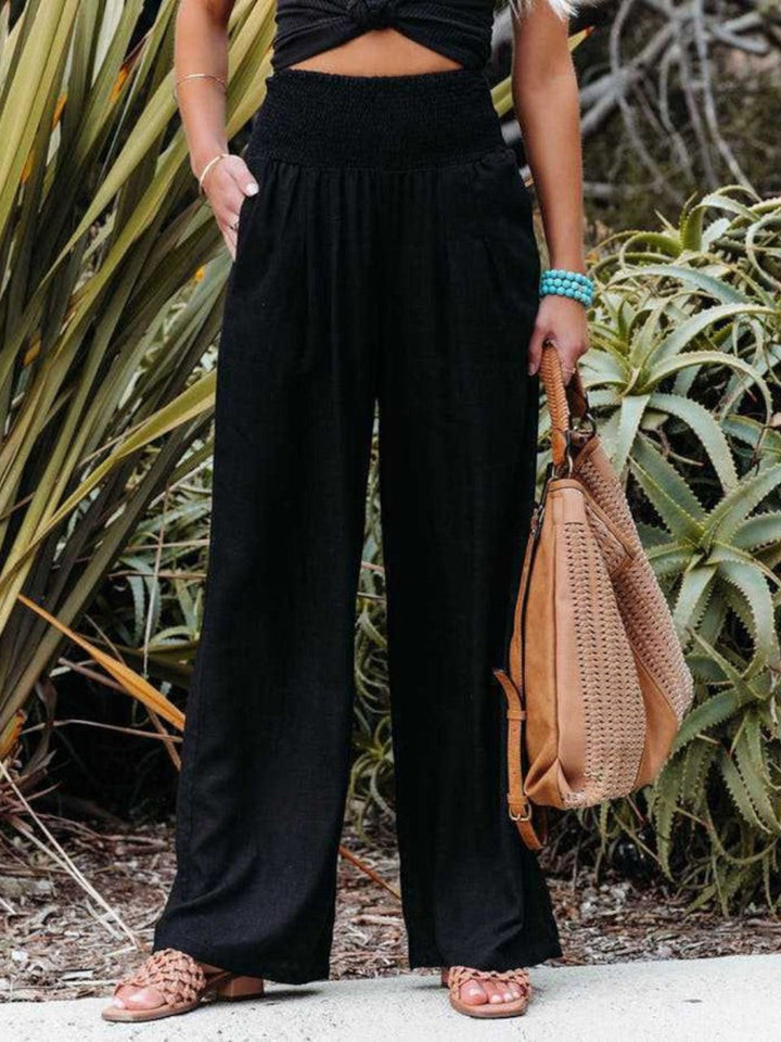 THALIORA – CALÇAS PANTALONA REMI