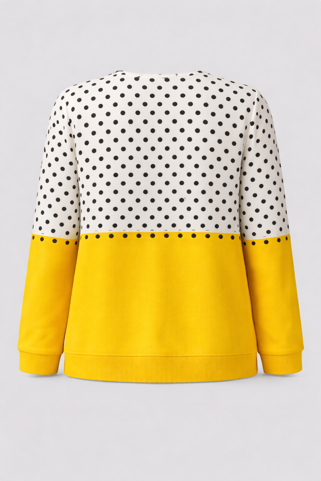 Suéter Cardigan Feminino em Poliéster com Estilo Vintage — Malha Aconchegante e Atemporal para Elegância Diária