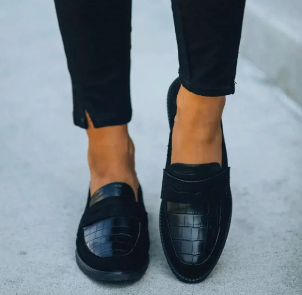 Mocassins Ortopédicos Mariluz
